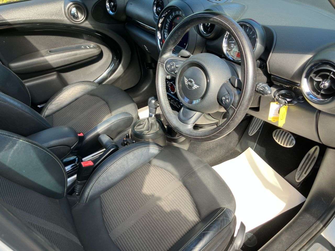 2014 MINI COUNTRYMAN 2014 MINI COUNTRYMAN