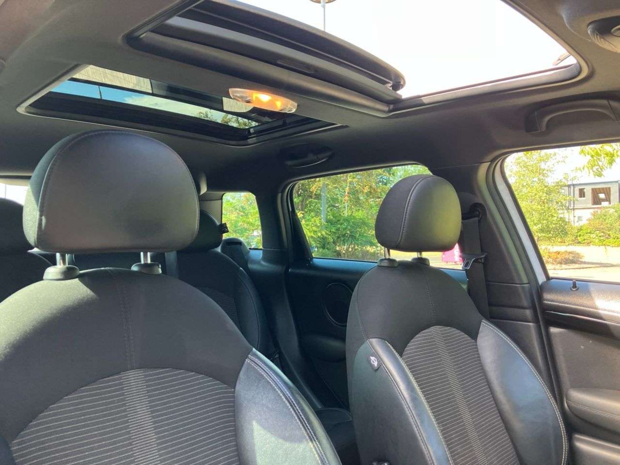 2014 MINI COUNTRYMAN 2014 MINI COUNTRYMAN
