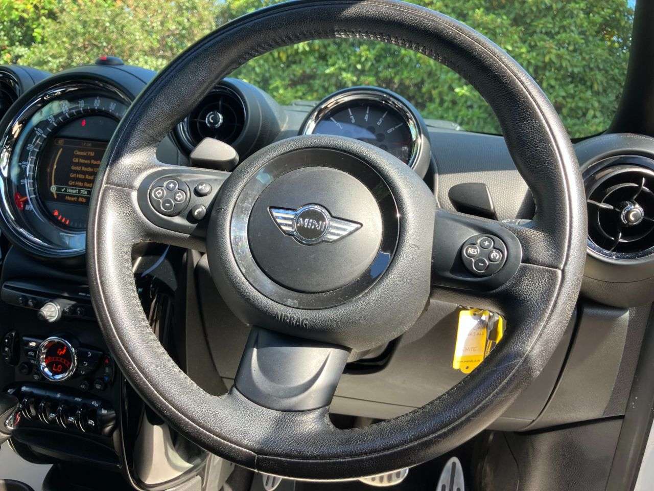 2014 MINI COUNTRYMAN 2014 MINI COUNTRYMAN