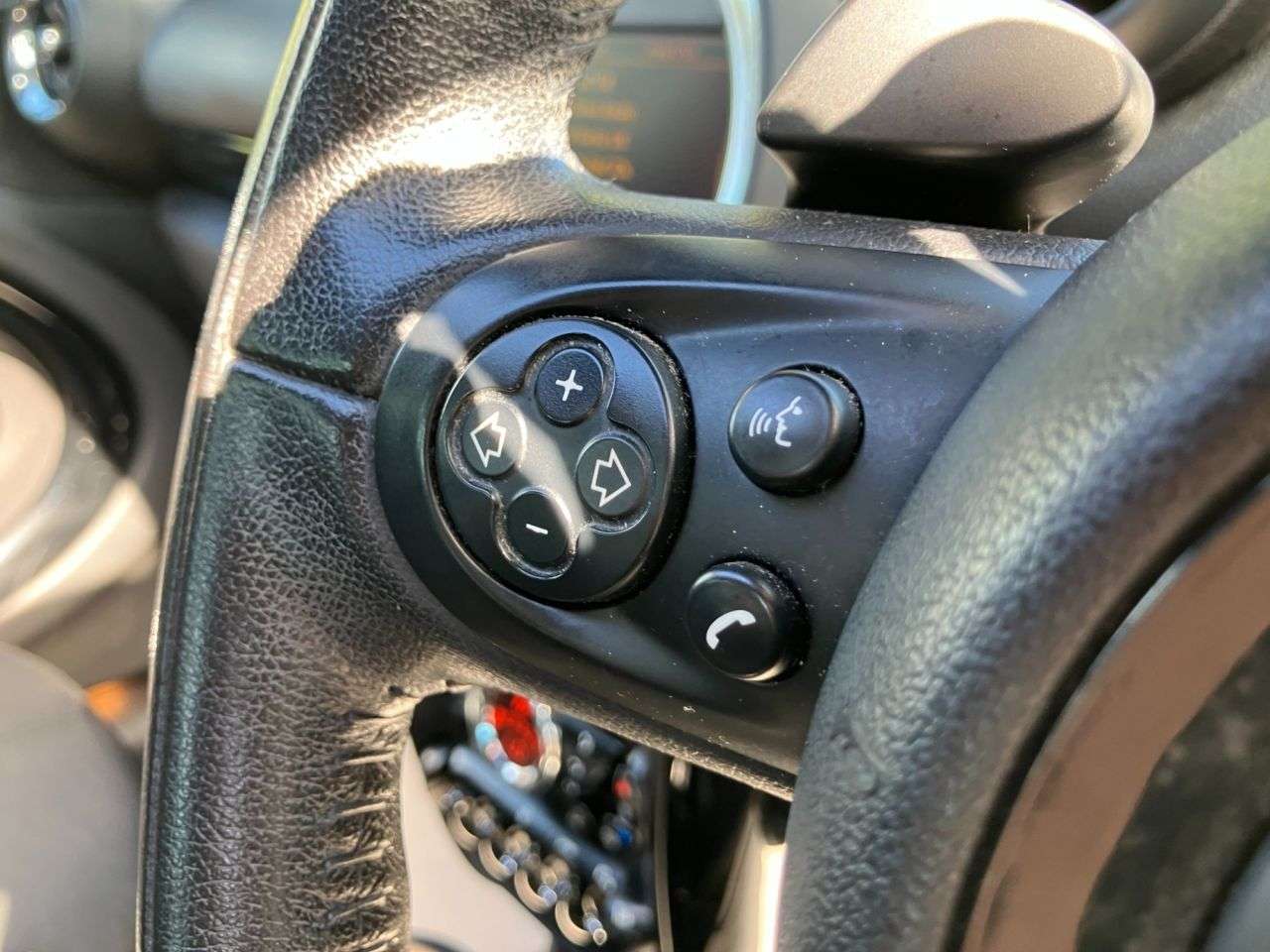 2014 MINI COUNTRYMAN 2014 MINI COUNTRYMAN