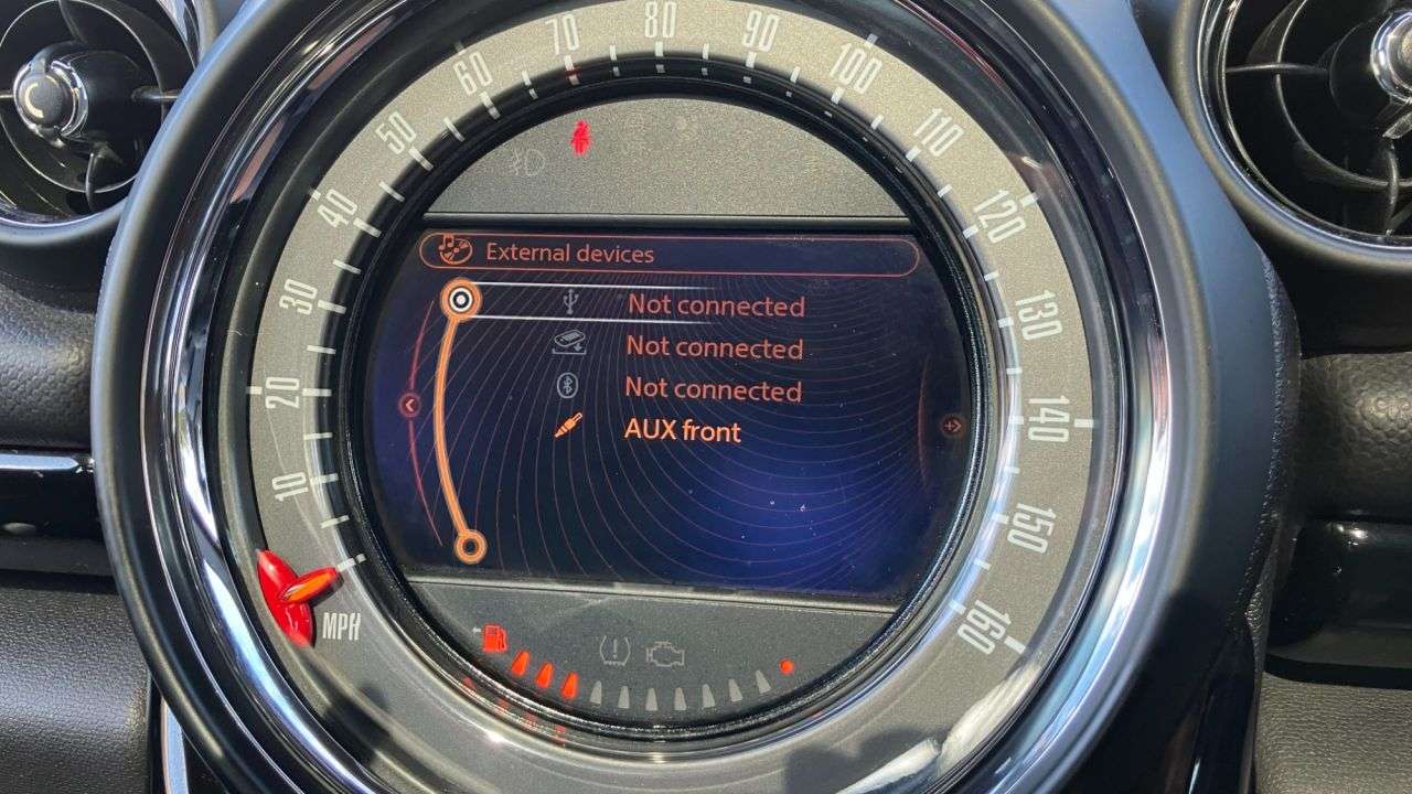 2014 MINI COUNTRYMAN 2014 MINI COUNTRYMAN