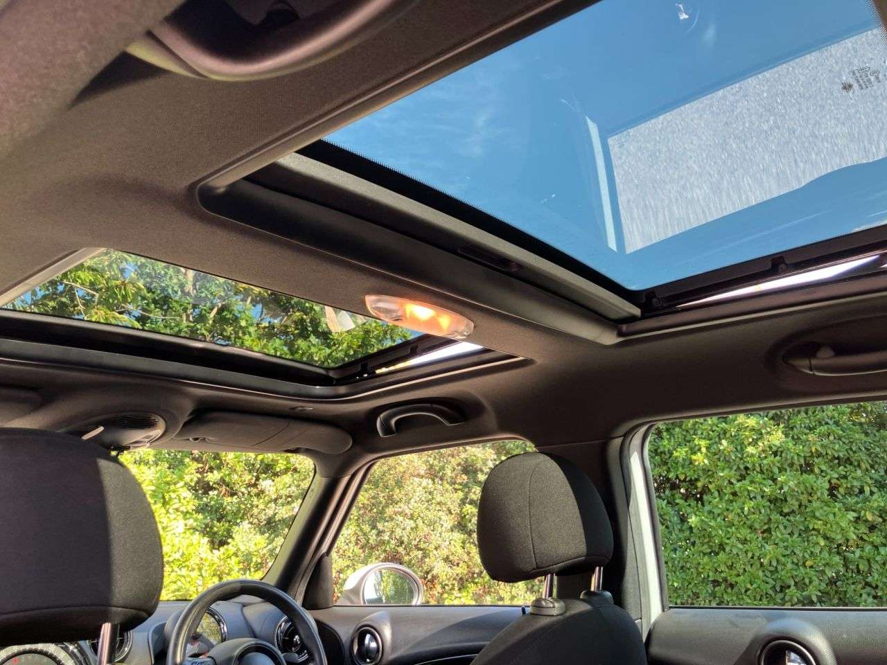 2014 MINI COUNTRYMAN 2014 MINI COUNTRYMAN