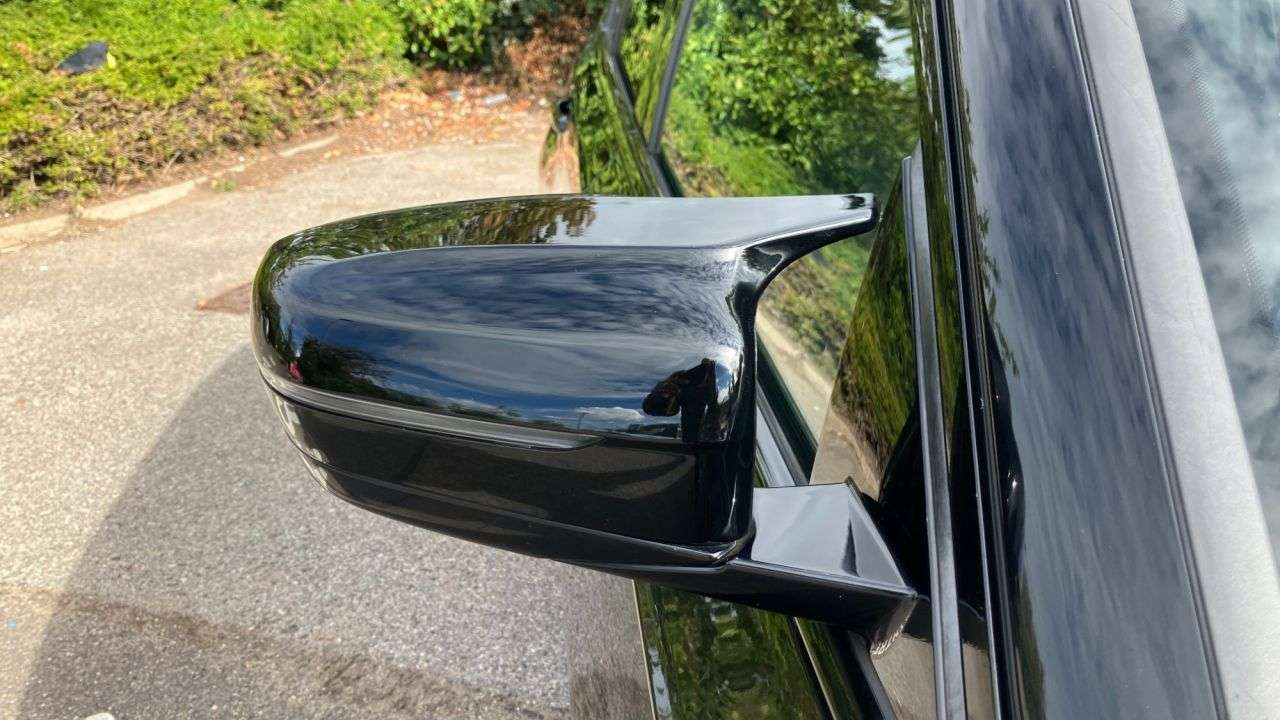 2019 BMW 3 SERIES 2019 BMW 3 SERIES