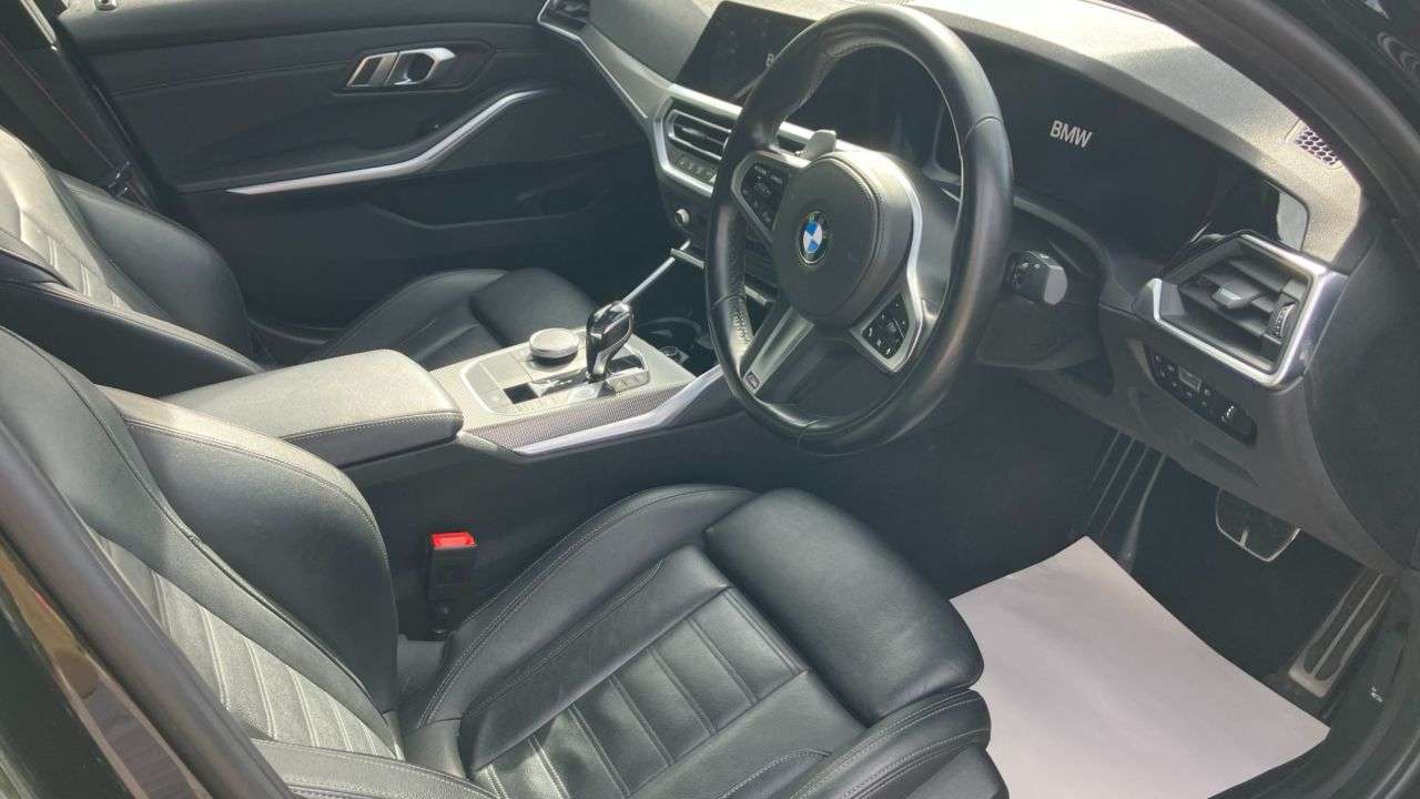 2019 BMW 3 SERIES 2019 BMW 3 SERIES