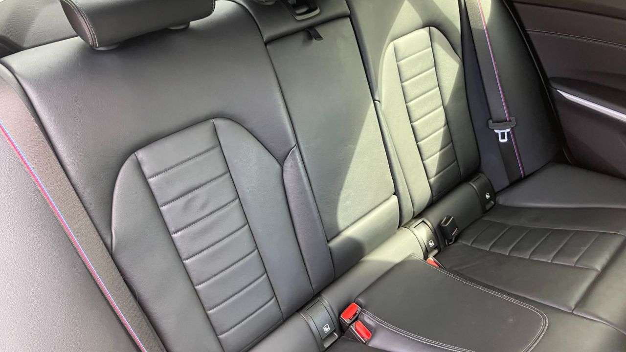 2019 BMW 3 SERIES 2019 BMW 3 SERIES