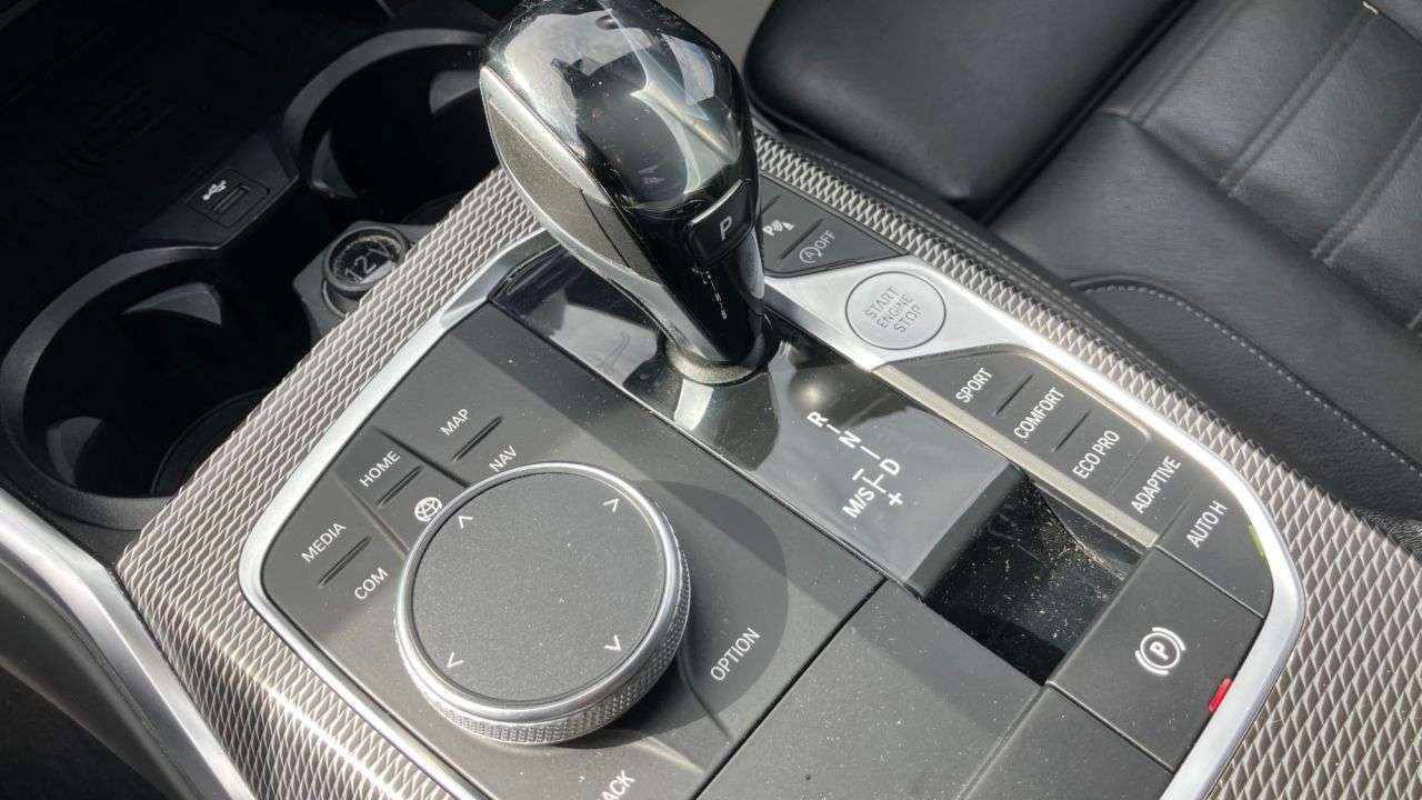 2019 BMW 3 SERIES 2019 BMW 3 SERIES