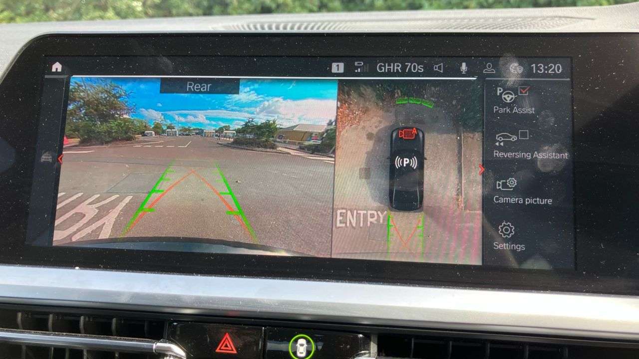 2019 BMW 3 SERIES 2019 BMW 3 SERIES
