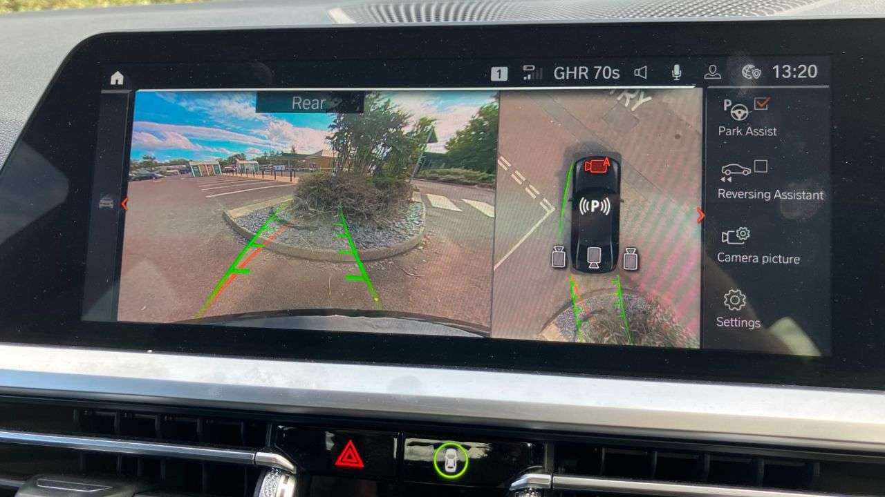 2019 BMW 3 SERIES 2019 BMW 3 SERIES
