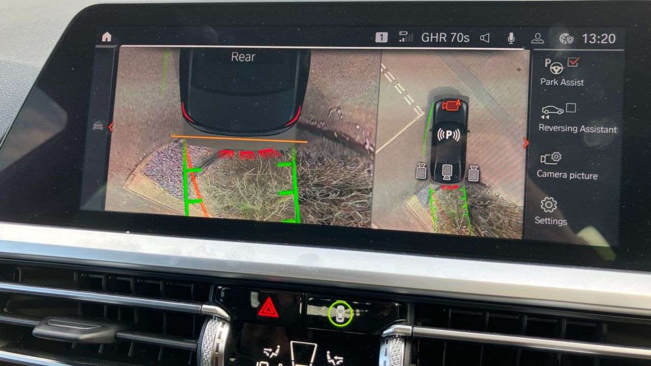 2019 BMW 3 SERIES 2019 BMW 3 SERIES