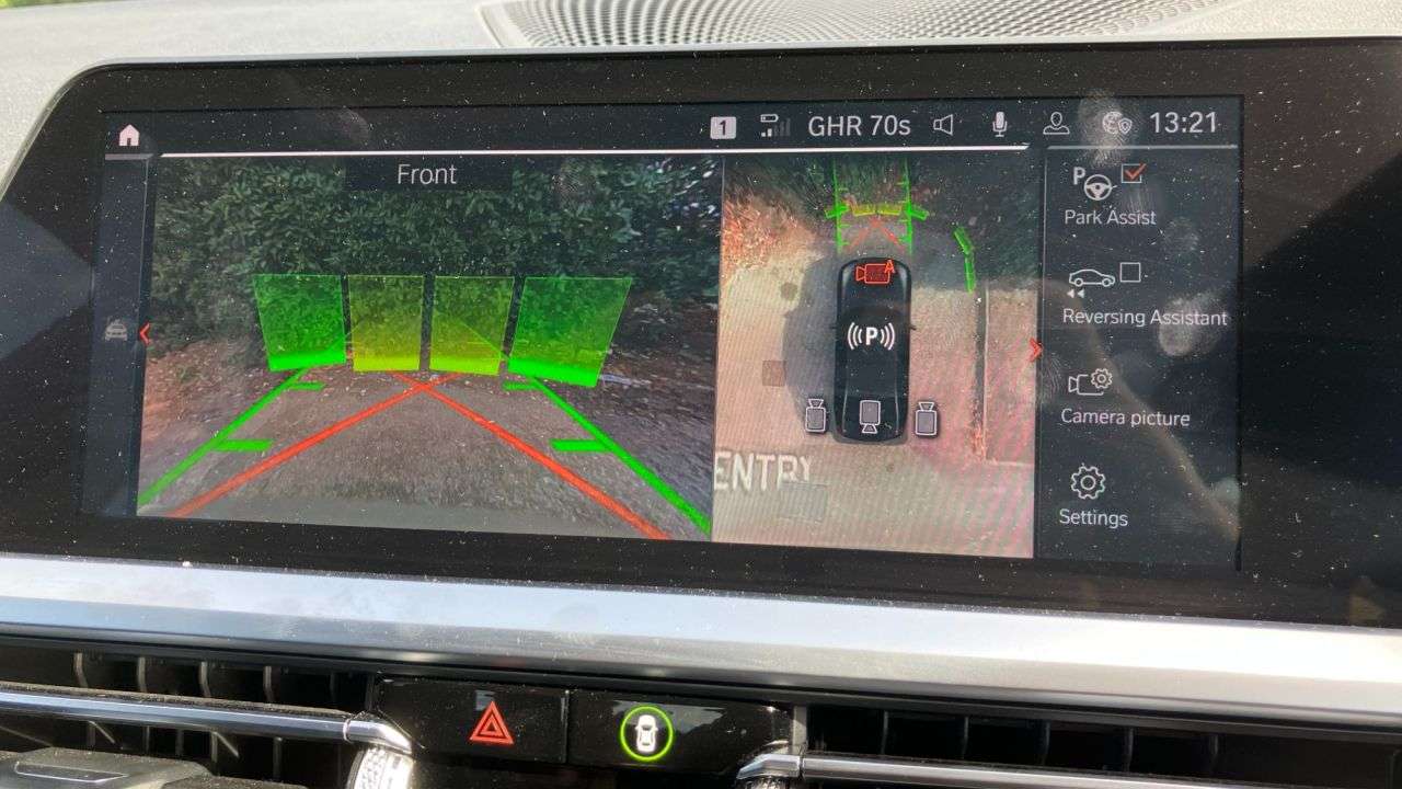 2019 BMW 3 SERIES 2019 BMW 3 SERIES