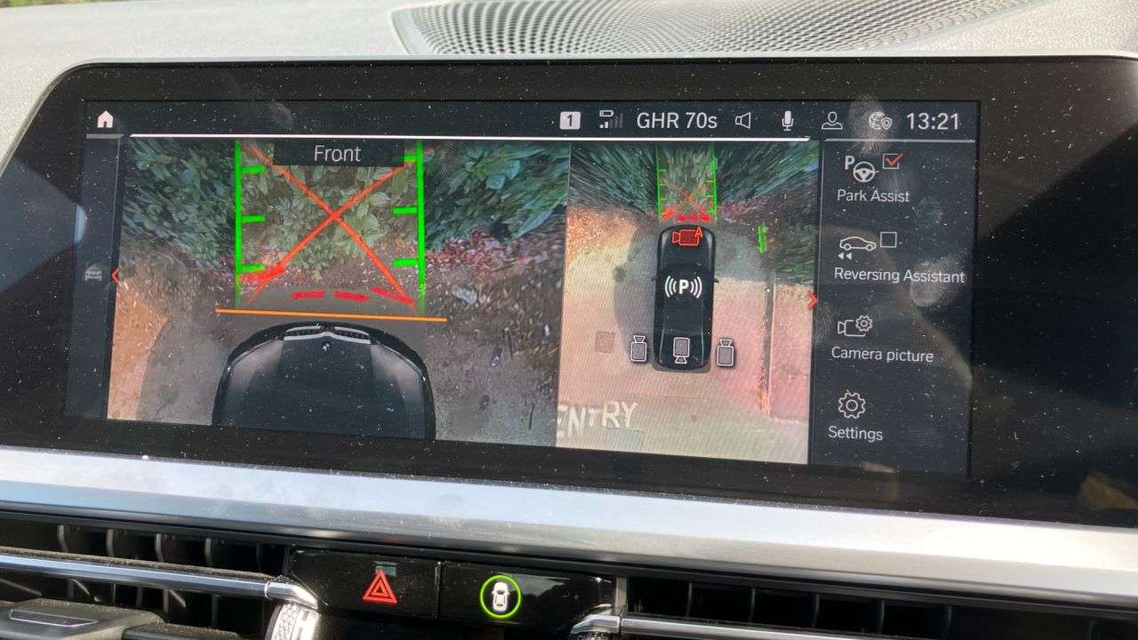 2019 BMW 3 SERIES 2019 BMW 3 SERIES