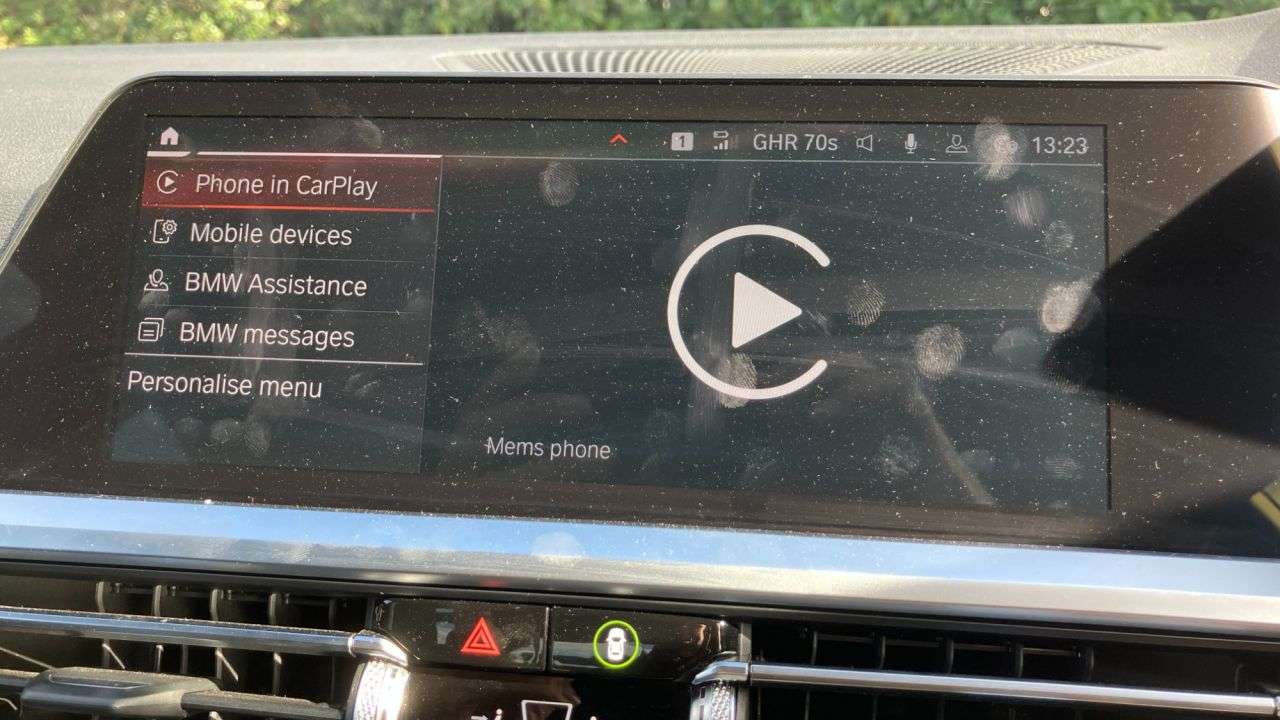 2019 BMW 3 SERIES 2019 BMW 3 SERIES