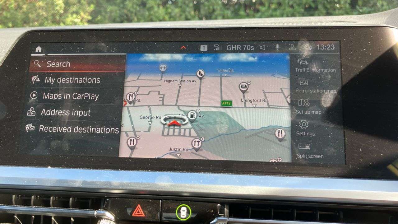 2019 BMW 3 SERIES 2019 BMW 3 SERIES