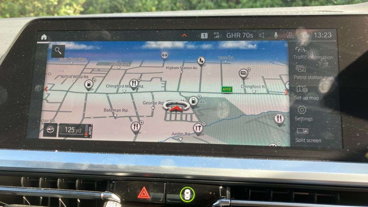 2019 BMW 3 SERIES 2019 BMW 3 SERIES