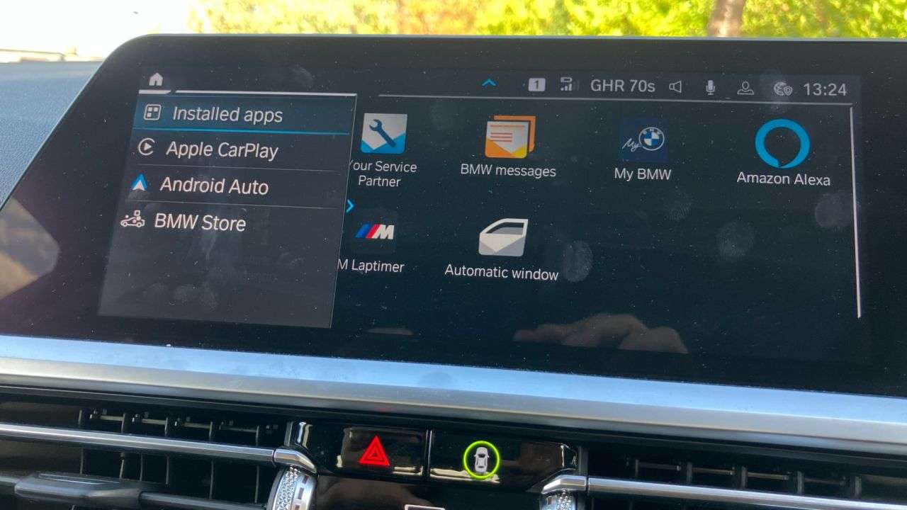 2019 BMW 3 SERIES 2019 BMW 3 SERIES