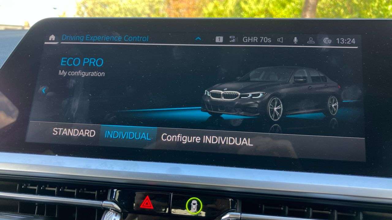 2019 BMW 3 SERIES 2019 BMW 3 SERIES