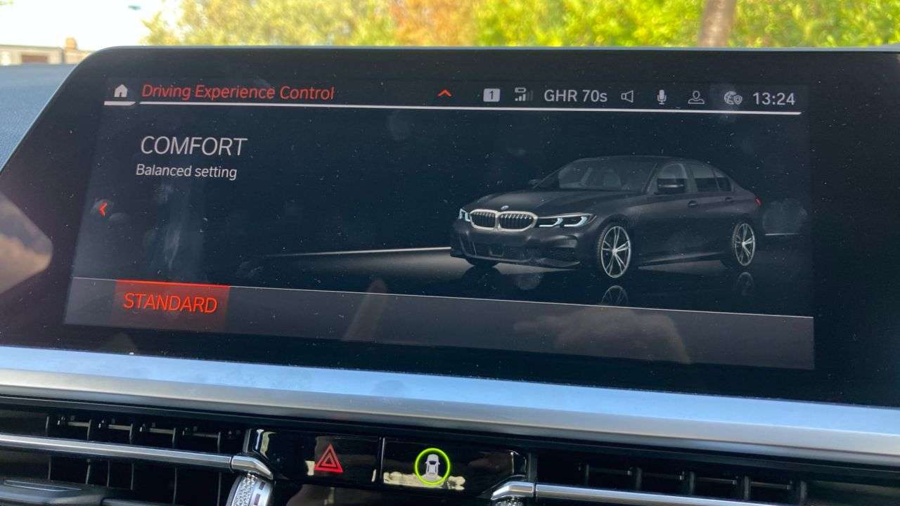 2019 BMW 3 SERIES 2019 BMW 3 SERIES