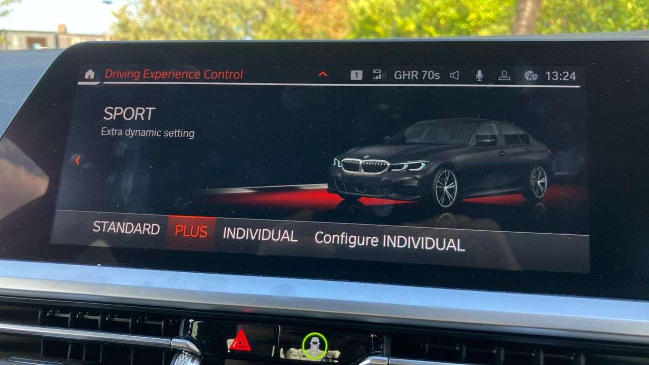 2019 BMW 3 SERIES 2019 BMW 3 SERIES