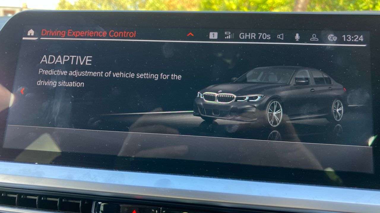 2019 BMW 3 SERIES 2019 BMW 3 SERIES
