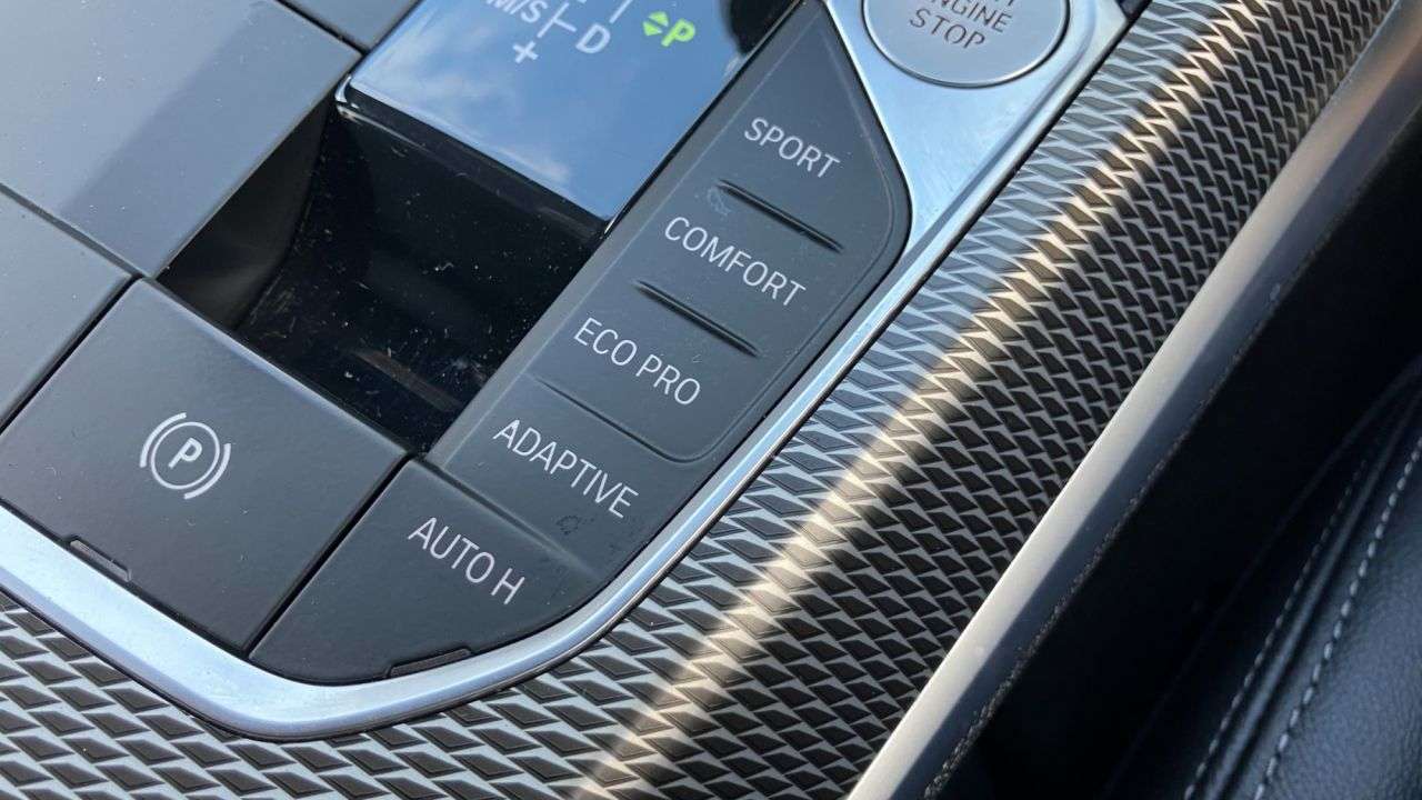 2019 BMW 3 SERIES 2019 BMW 3 SERIES