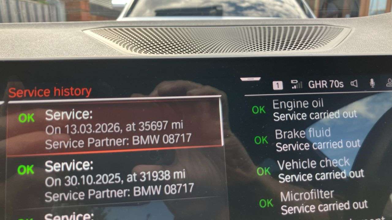 2019 BMW 3 SERIES 2019 BMW 3 SERIES