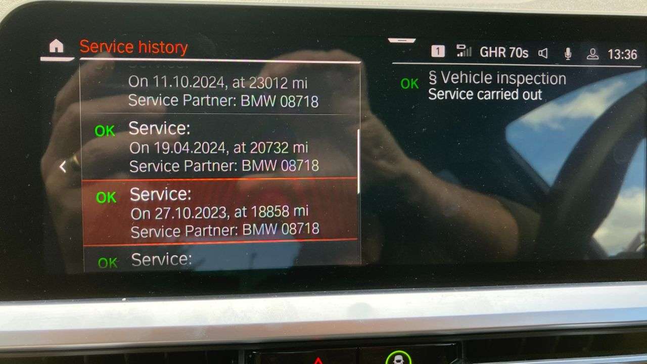 2019 BMW 3 SERIES 2019 BMW 3 SERIES