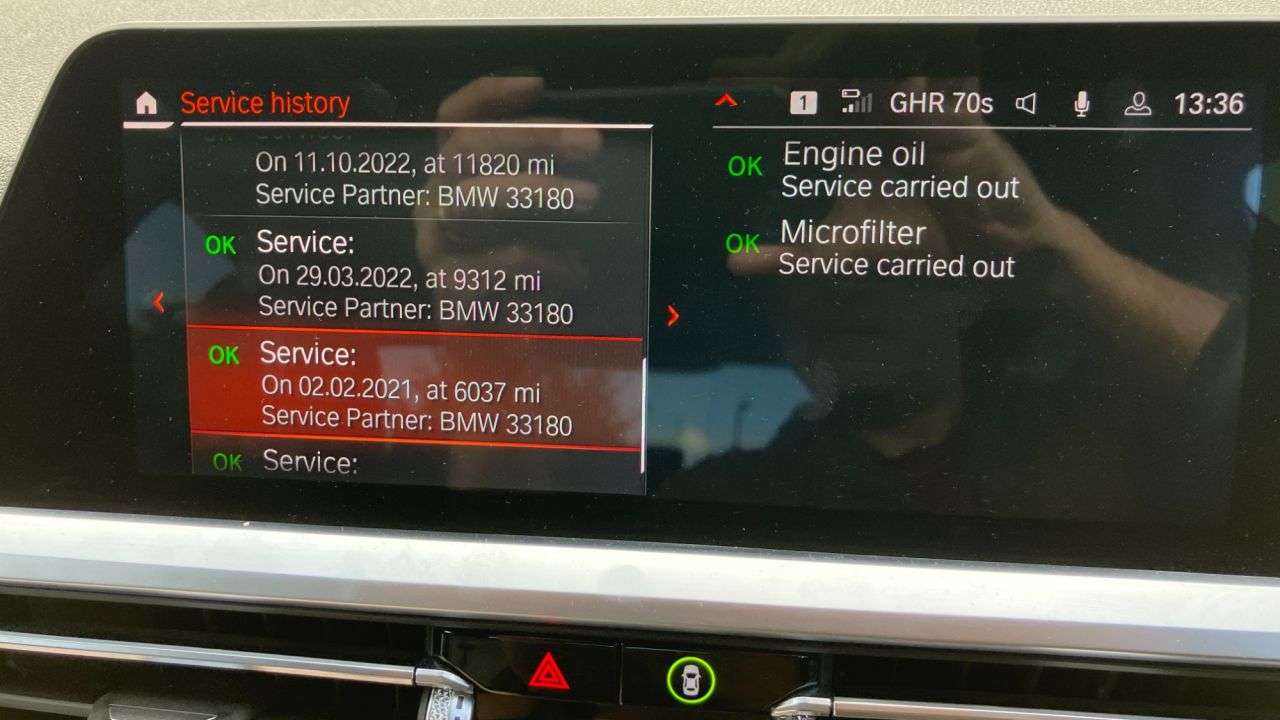 2019 BMW 3 SERIES 2019 BMW 3 SERIES