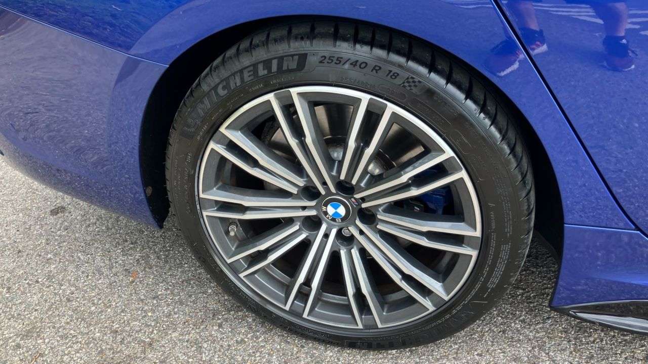 2019 BMW 3 SERIES 2019 BMW 3 SERIES