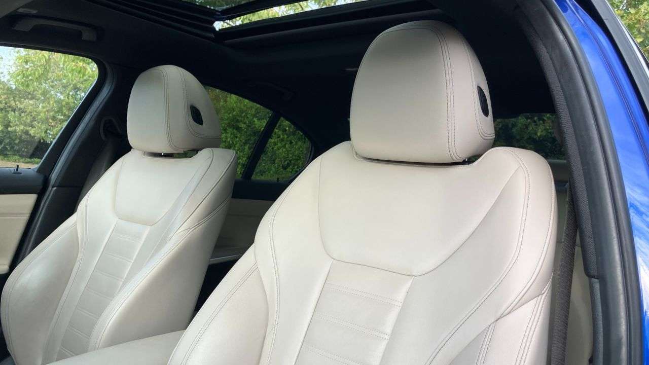 2019 BMW 3 SERIES 2019 BMW 3 SERIES