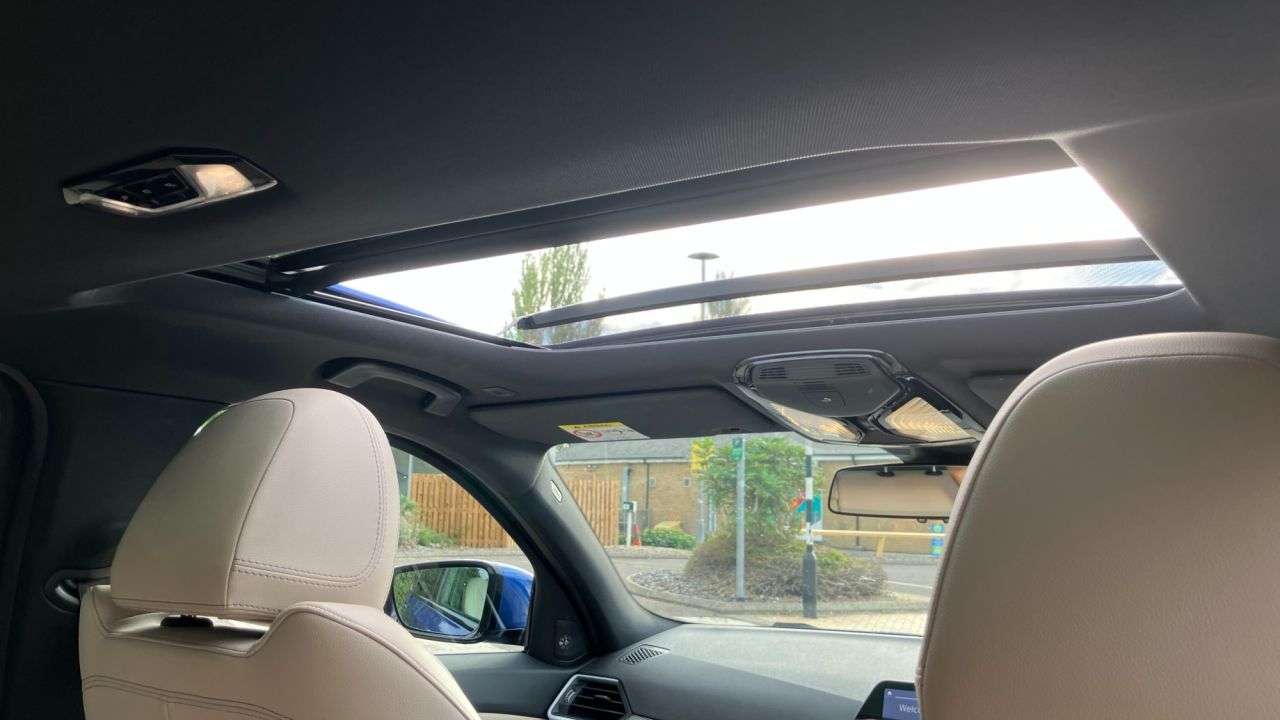 2019 BMW 3 SERIES 2019 BMW 3 SERIES