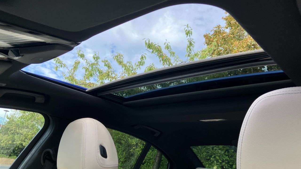 2019 BMW 3 SERIES 2019 BMW 3 SERIES