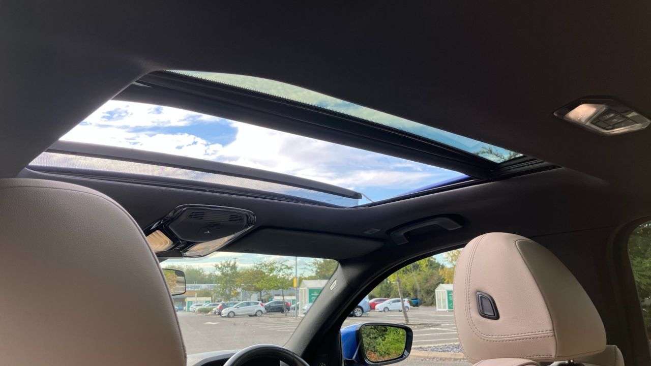 2019 BMW 3 SERIES 2019 BMW 3 SERIES