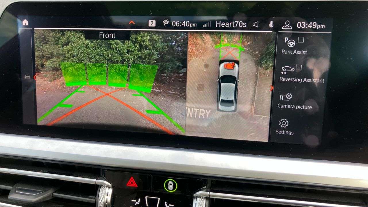 2019 BMW 3 SERIES 2019 BMW 3 SERIES