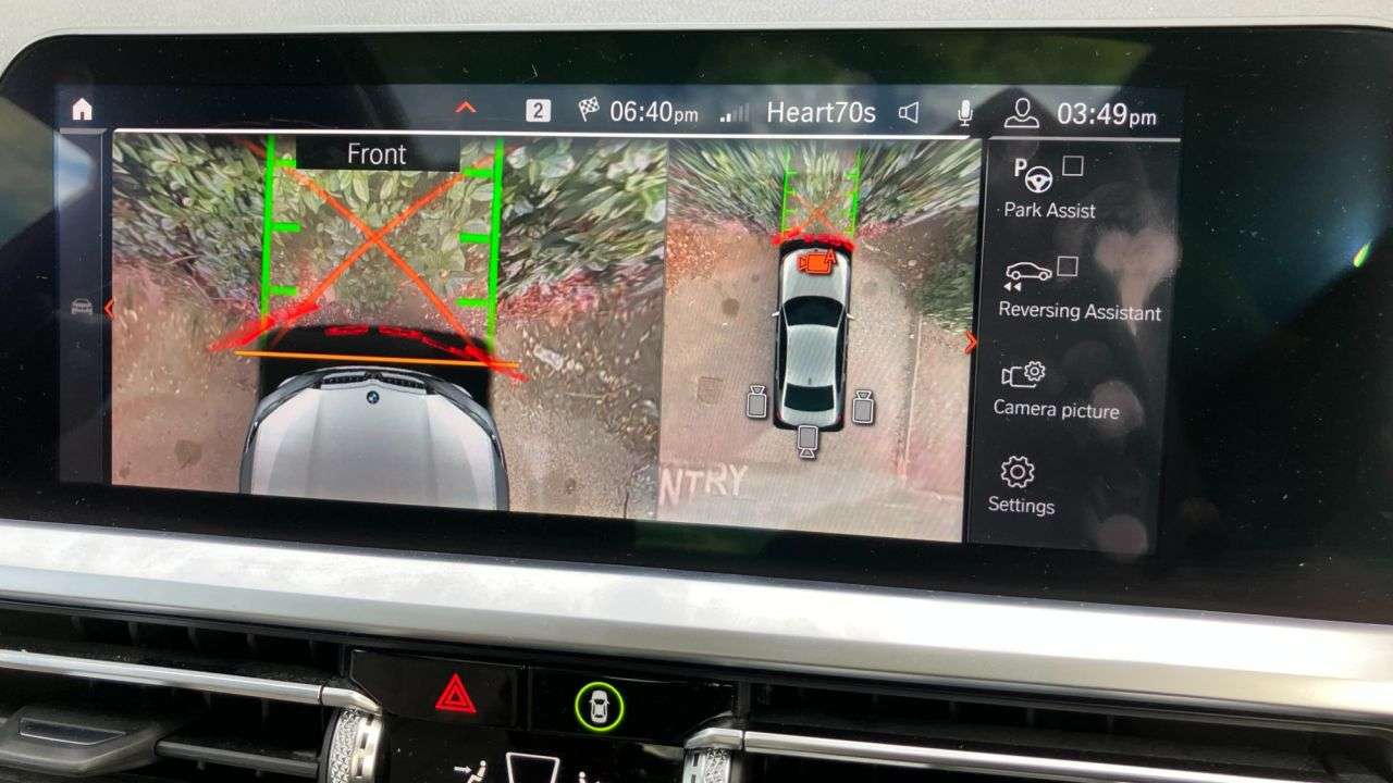 2019 BMW 3 SERIES 2019 BMW 3 SERIES