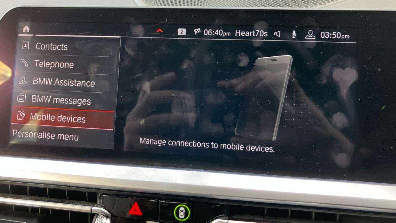 2019 BMW 3 SERIES 2019 BMW 3 SERIES