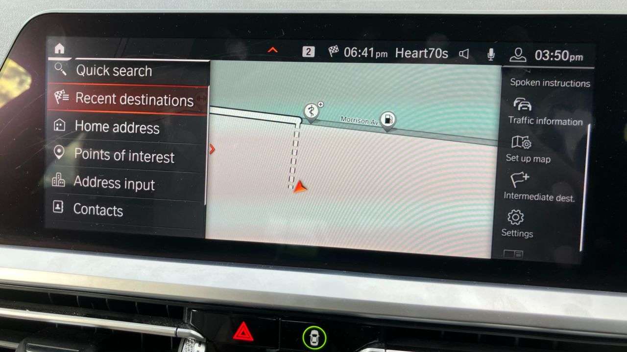 2019 BMW 3 SERIES 2019 BMW 3 SERIES