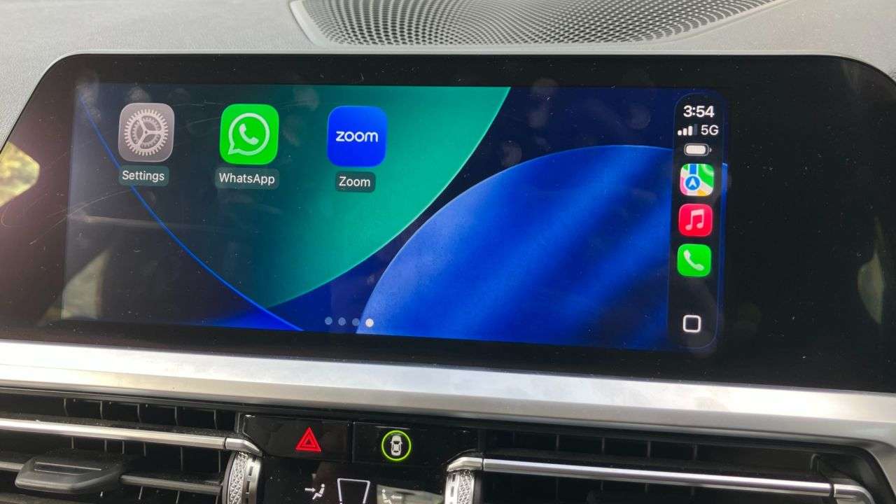 2019 BMW 3 SERIES 2019 BMW 3 SERIES