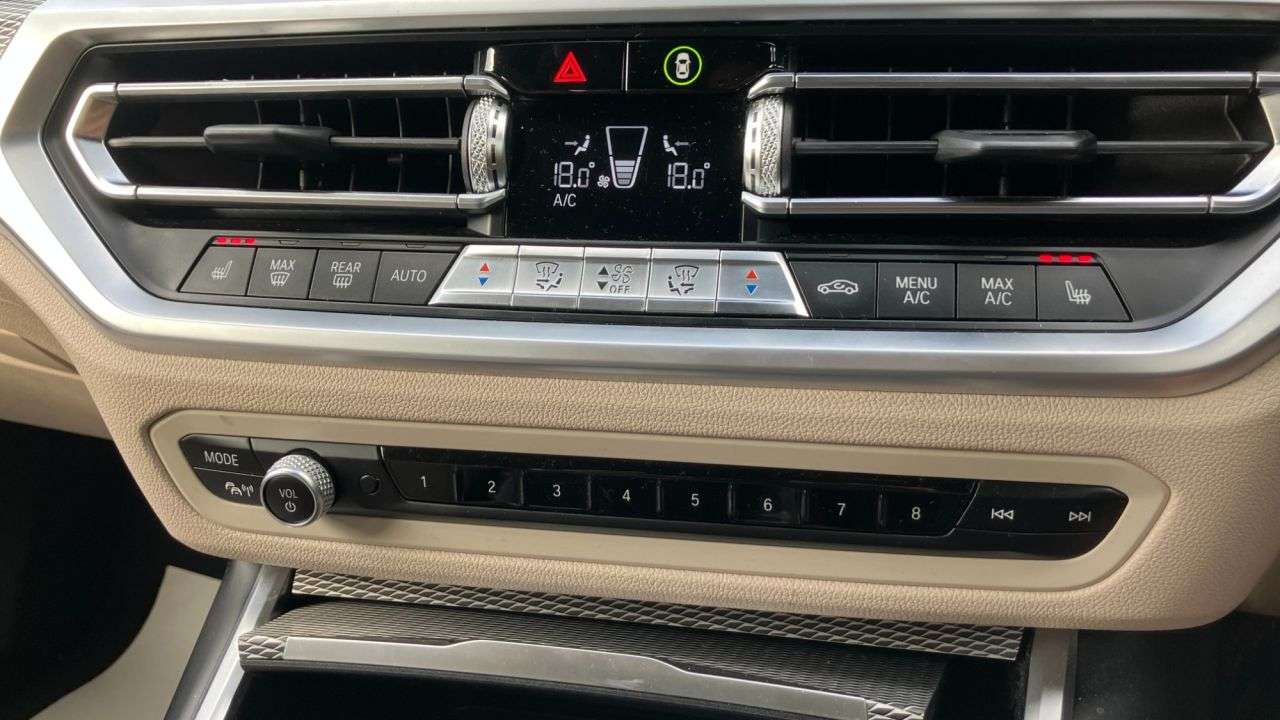 2019 BMW 3 SERIES 2019 BMW 3 SERIES