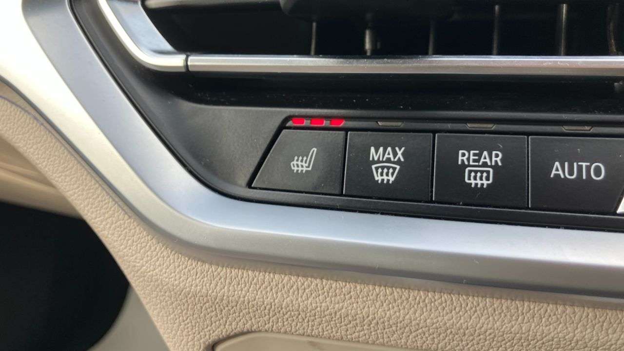 2019 BMW 3 SERIES 2019 BMW 3 SERIES