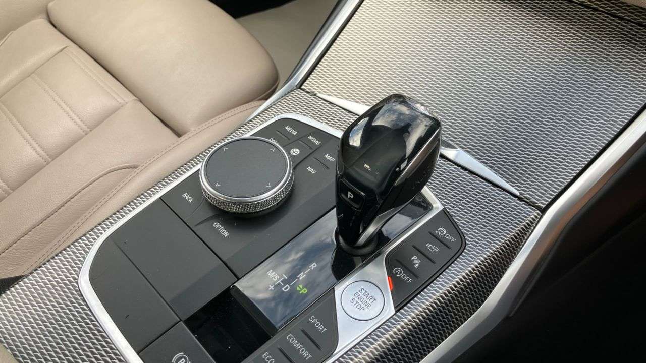 2019 BMW 3 SERIES 2019 BMW 3 SERIES