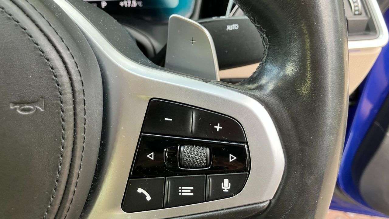 2019 BMW 3 SERIES 2019 BMW 3 SERIES