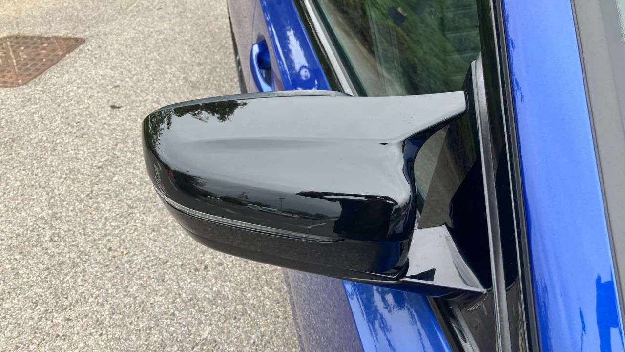 2019 BMW 3 SERIES 2019 BMW 3 SERIES