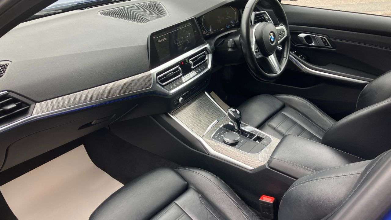 2019 BMW 3 SERIES 2019 BMW 3 SERIES