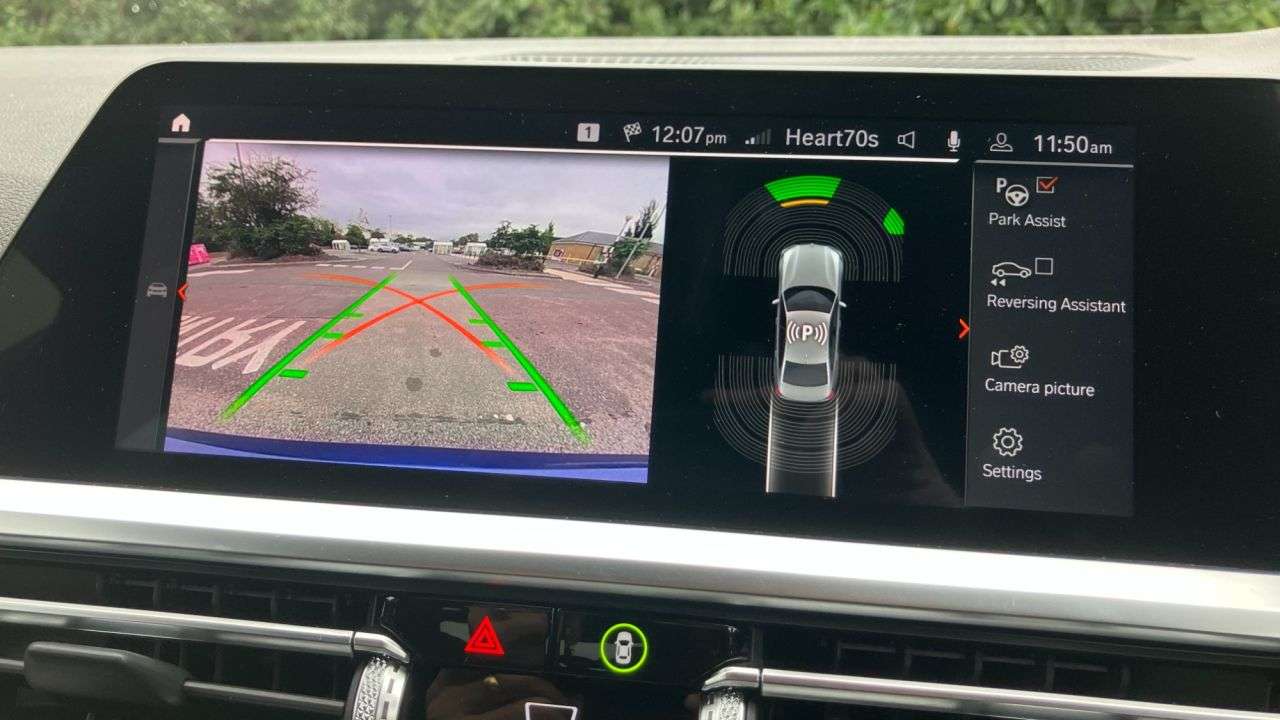 2019 BMW 3 SERIES 2019 BMW 3 SERIES