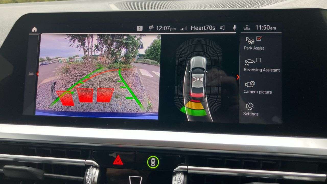 2019 BMW 3 SERIES 2019 BMW 3 SERIES