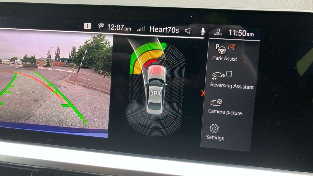 2019 BMW 3 SERIES 2019 BMW 3 SERIES