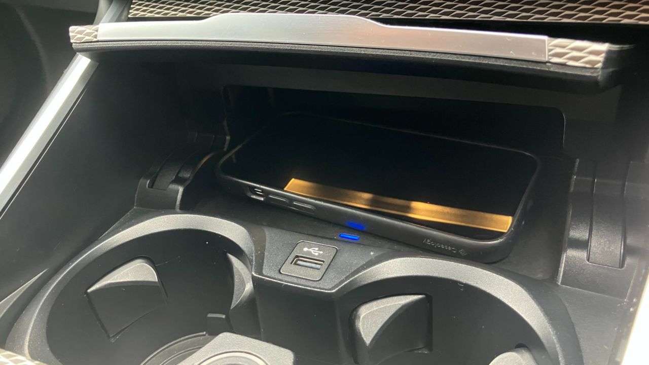2019 BMW 3 SERIES 2019 BMW 3 SERIES