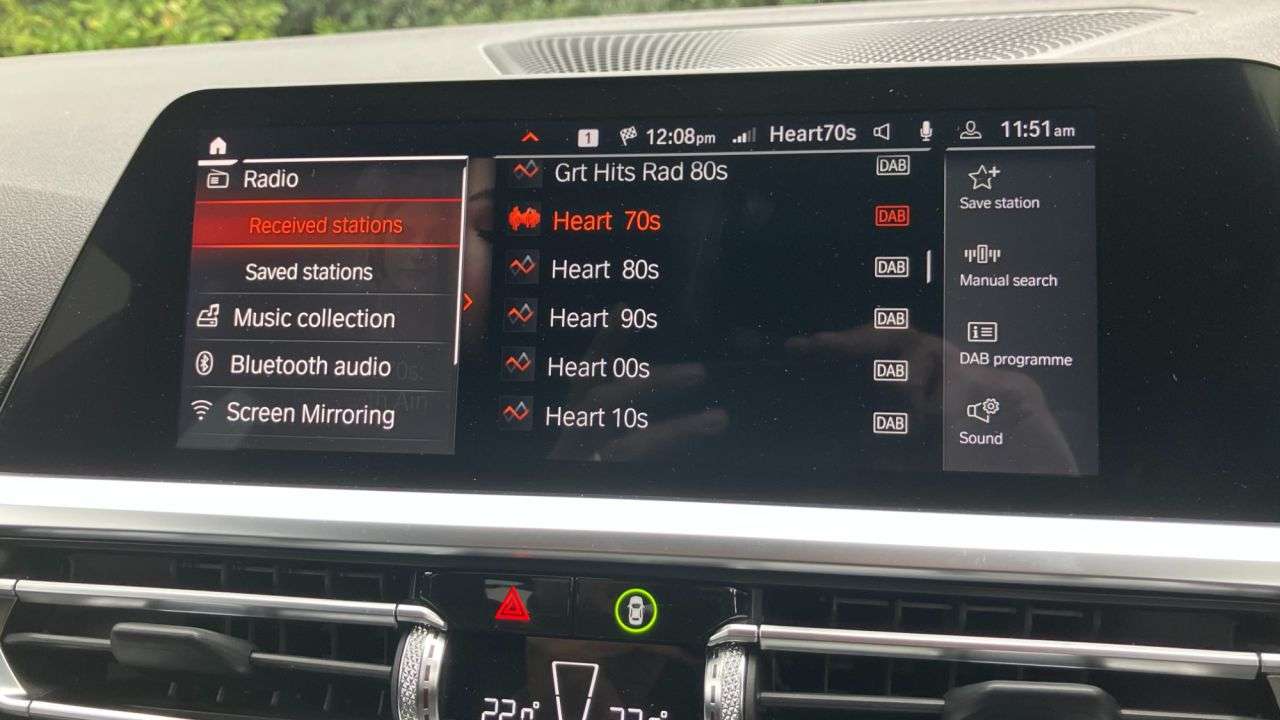 2019 BMW 3 SERIES 2019 BMW 3 SERIES