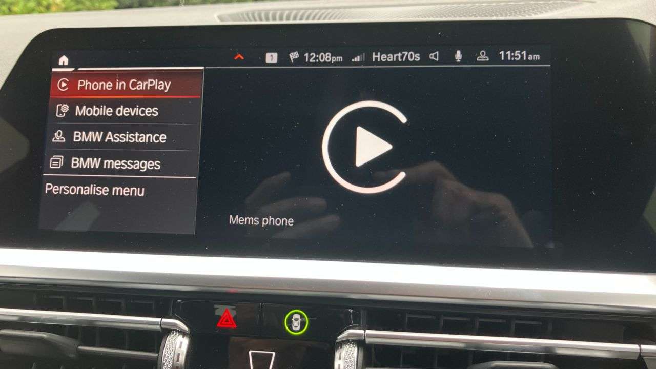 2019 BMW 3 SERIES 2019 BMW 3 SERIES