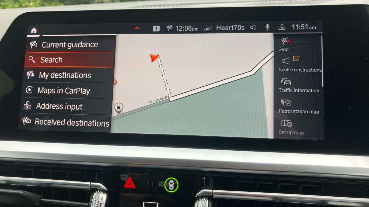 2019 BMW 3 SERIES 2019 BMW 3 SERIES